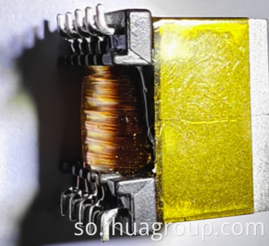 EPD 13 smd transformer Epd 13 smd transformer